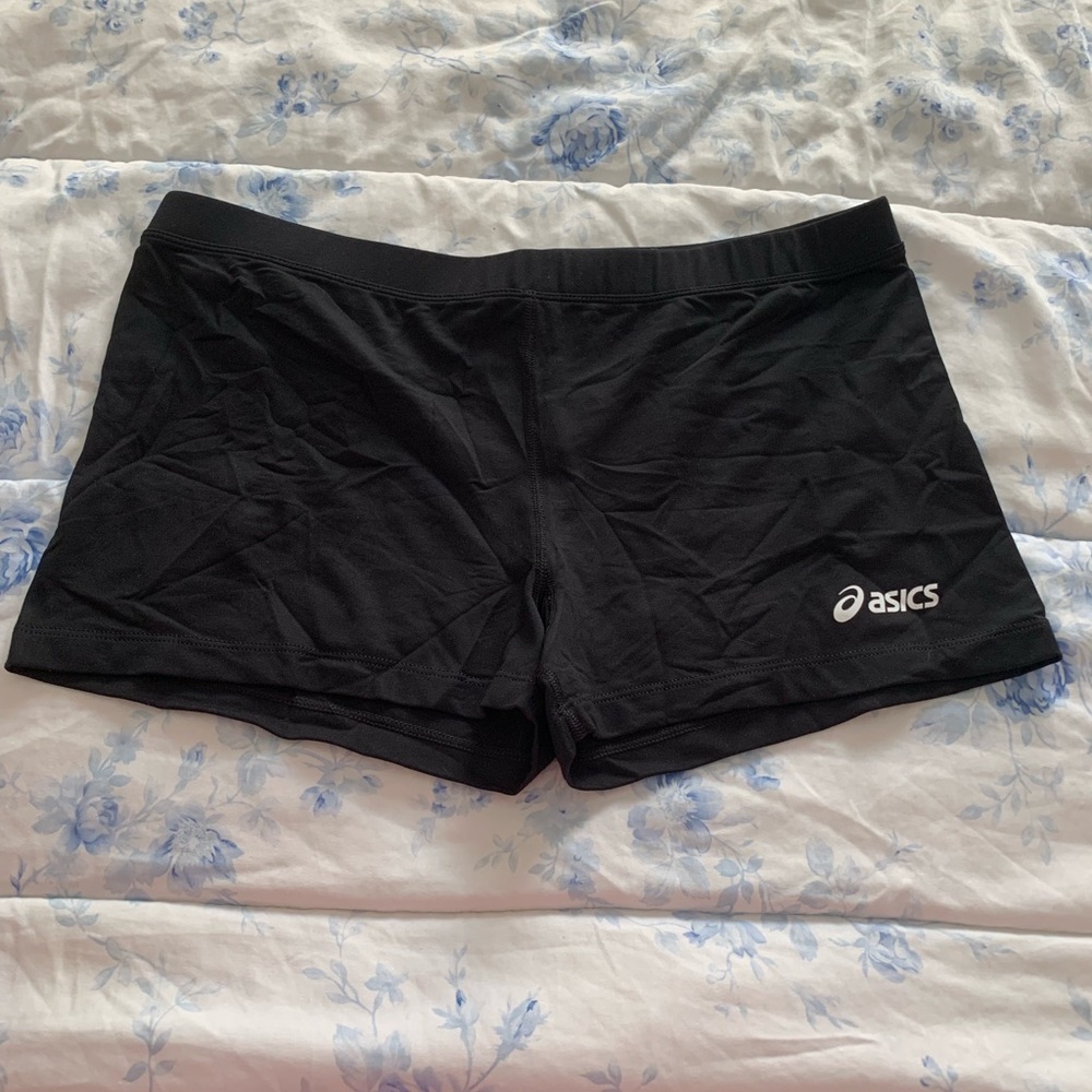 ASICS bike shorts